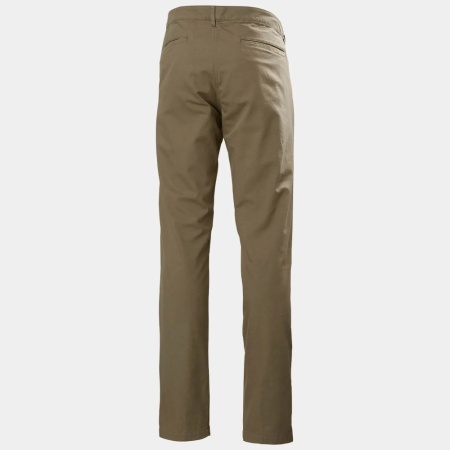 Брюки DOCK CHINOS HH, цвет Bedrock 6