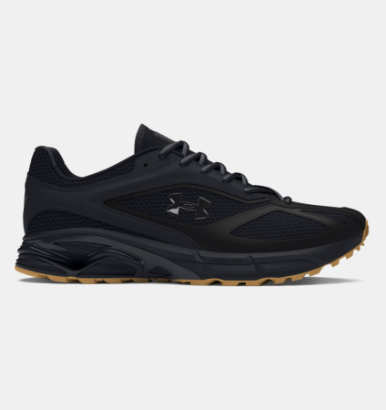 Кроссовки HOVR Apparition TSM Under Armour, цвет Black