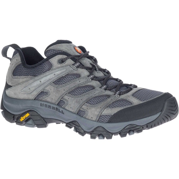 Полуботинки MOAB 3 Merrell, цвет Granite 4