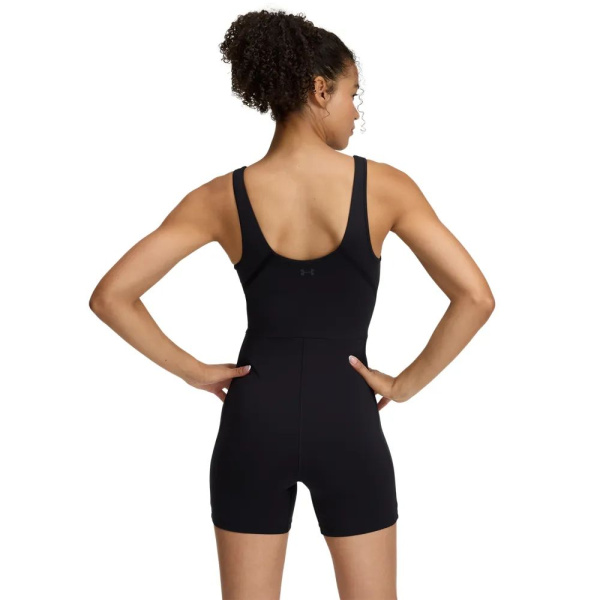 Комбинезон W Motion Under Armour, цвет Black 2