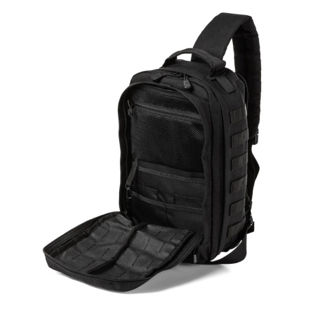 Рюкзак Rush Moab 8 Sling Pack 5.11 Tactical, цвет Black (13л.) 7