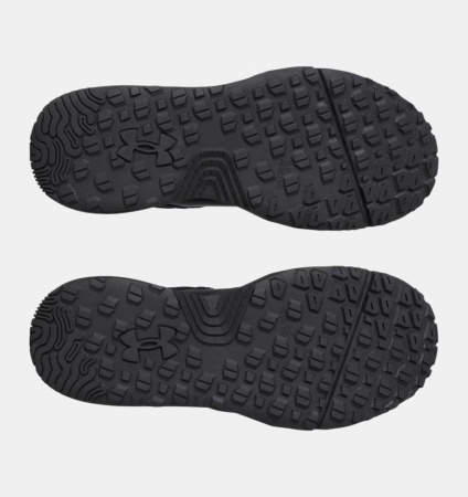 Ботинки Micro G Stellar Under Armour, цвет Black 5
