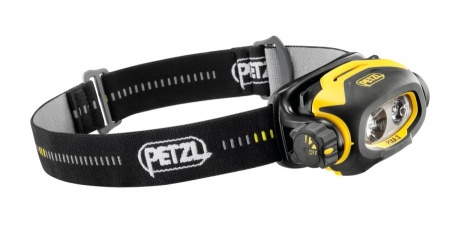 Фонарь налобный Petzl Pixa 3, 100 лм.