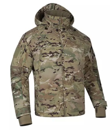 Куртка Blue Label Musk-Ox EmersonGear, цвет Multicam 2