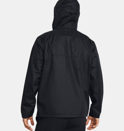 Куртка Cloudstrike Under Armour, цвет Black 2