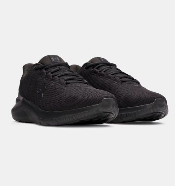 Кроссовки Phade RN Under Armour, цвет Black Black 4