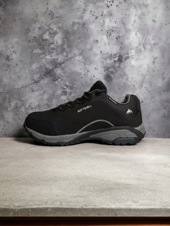 Кроссовки Phantom EDITEX, цвет чёрный 6