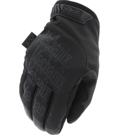 Перчатки ColdWork Original Mechanix, цвет Black