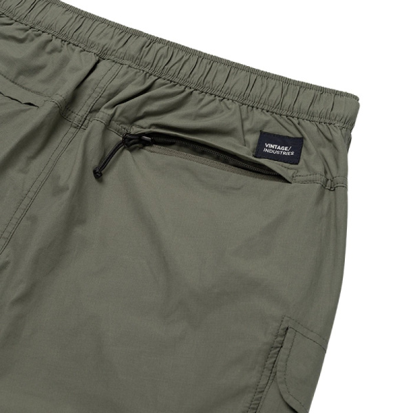 Брюки Irvine Vintage, цвет Misty Olive 3