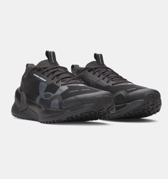 Кроссовки M Reign XT Under Armour, цвет Black Anthracite 4
