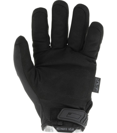 Перчатки ColdWork Original Mechanix, цвет Black 2