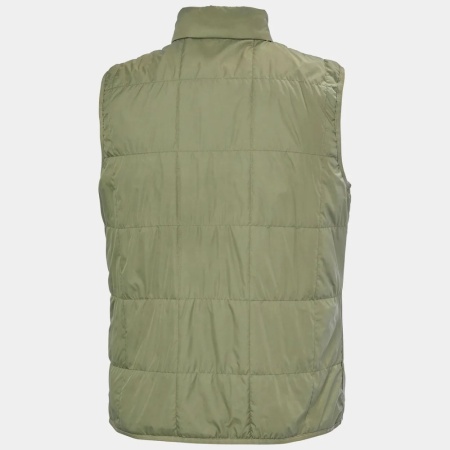 Жилет VIKA LIGHT INSULATED HH, цвет Lav Green 7