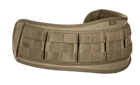 Ремень-пояс Combat Belt 5.11 Tactical, цвет Sandstone 2