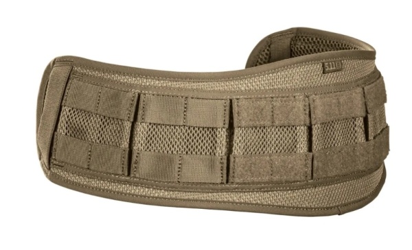 Ремень-пояс Combat Belt 5.11 Tactical, цвет Sandstone 2