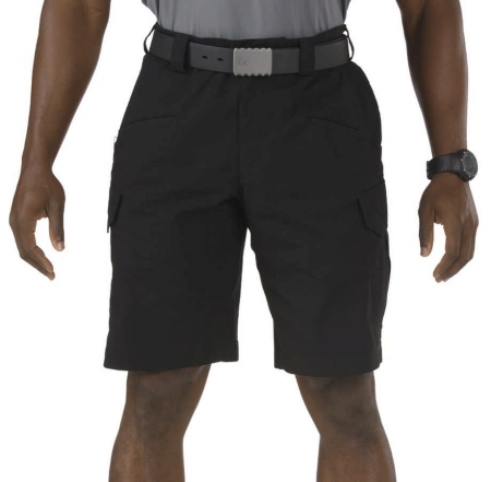 Шорты STRYKE 5.11 Tactical, цвет Black