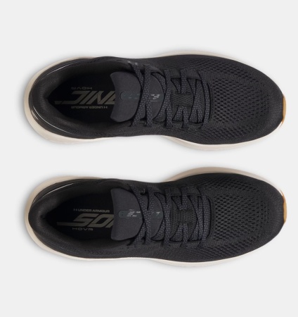 Кроссовки Sonic 7 Under Armour, цвет Black 3