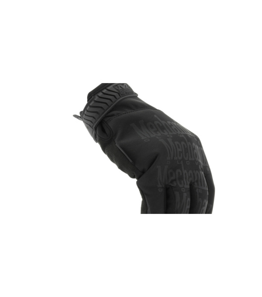 Перчатки ColdWork Original Mechanix, цвет Black 5