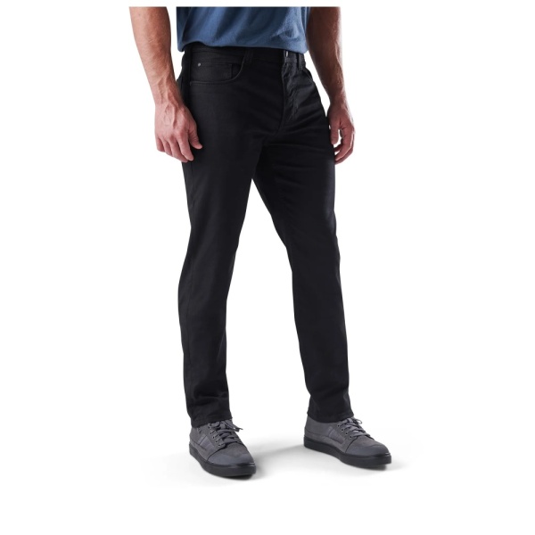 Брюки Defender-Flex Slim 5.11 Tactical, цвет Black 2