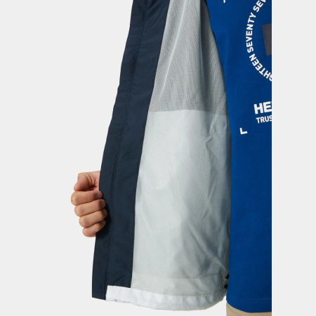 Куртка FLEX RAIN HH, цвет Navy 4