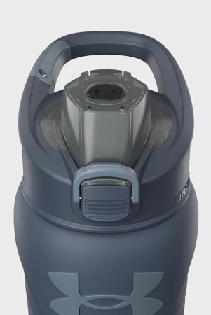 Бутылка Clarity 0.7л Under Armour, цвет Grey 4