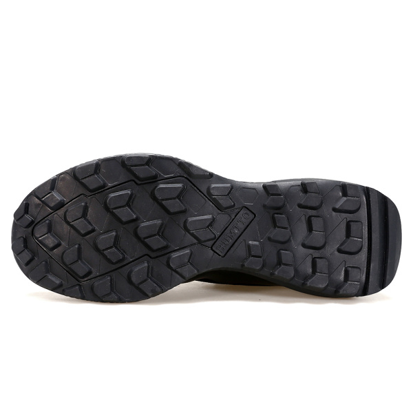 Кроссовки 108A Humtto, цвет Black 5