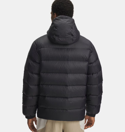 Куртка Sportswear Down Under Armour, цвет Black White 2