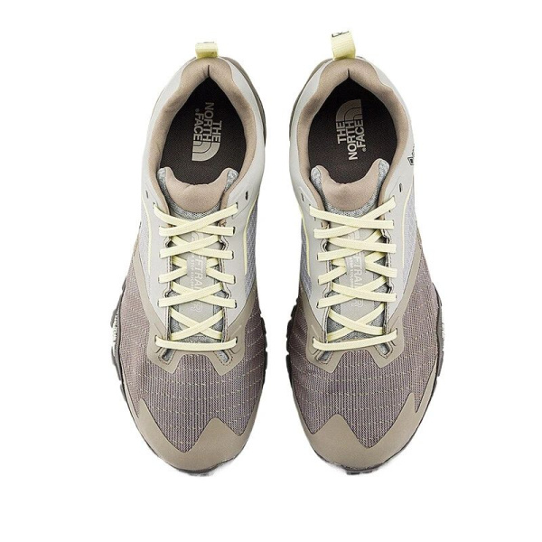 Кроссовки M Offtrail TR GTX Trail TNF, цвет Grey 2