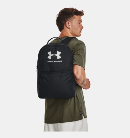 Рюкзак Loudon Under Armour, цвет Black (25л) 5