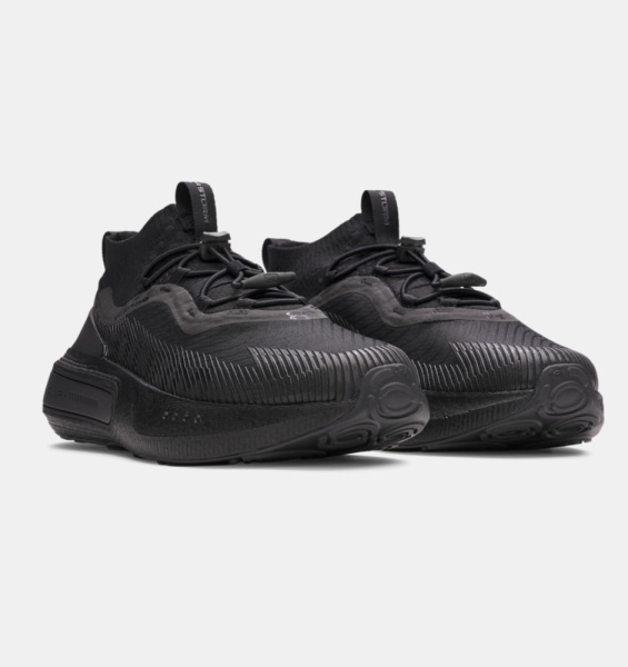 Кроссовки U Phantom 4 Storm Under Armour, цвет Black 4