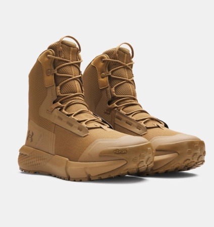 Ботинки Charged Valsetz Under Armour, цвет Coyote 4