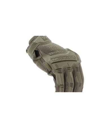Перчатки M-Pact Mechanix, цвет Olive 5