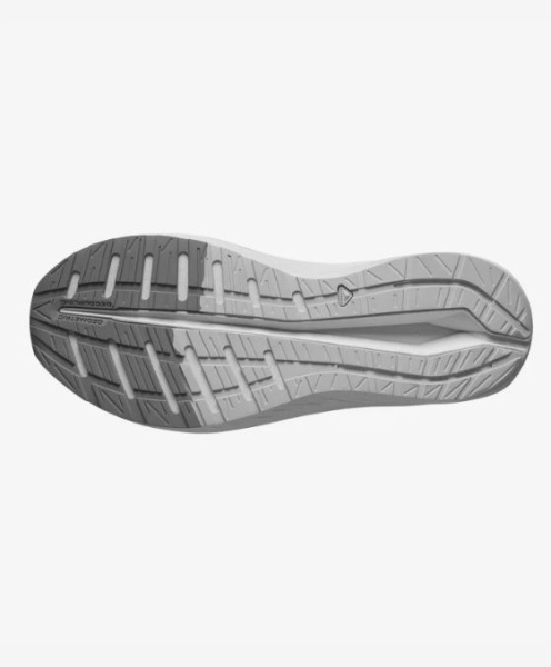 Кроссовки Aero Blaze 2 Salomon, цвет BlackSharkskin 3