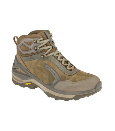 Ботинки PHANTOM MID GTX Prabos, цвет Camouflage