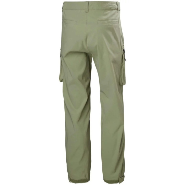 Брюки MOVE QD 2.0 HH, цвет Lav Green 2