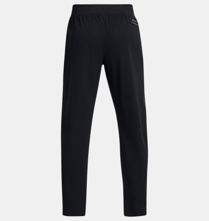 Брюки Unstoppable Vented Taper Under Armour, цвет Black 6