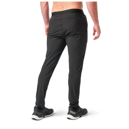 Брюки PT-R Havoc Jogger 5.11 Tactical, цвет Black 5