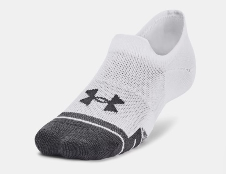 Носки Performance Tech ULT (3 пары) Under Armour, цвет White 2