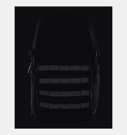 Рюкзак Triumph Sport Under Armour, цвет Black (21л) 11
