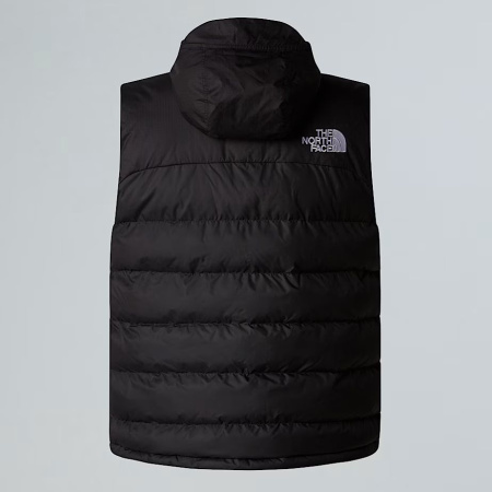 Жилет M Limbara Insulated TNF, цвет TNF Black 9