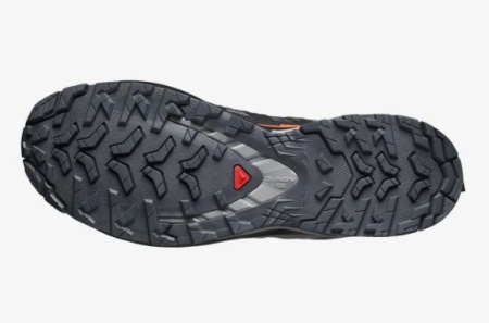 Кроссовки XA PRO 3D V9 GTX Salomon, цвет TurbulenceBlack 3