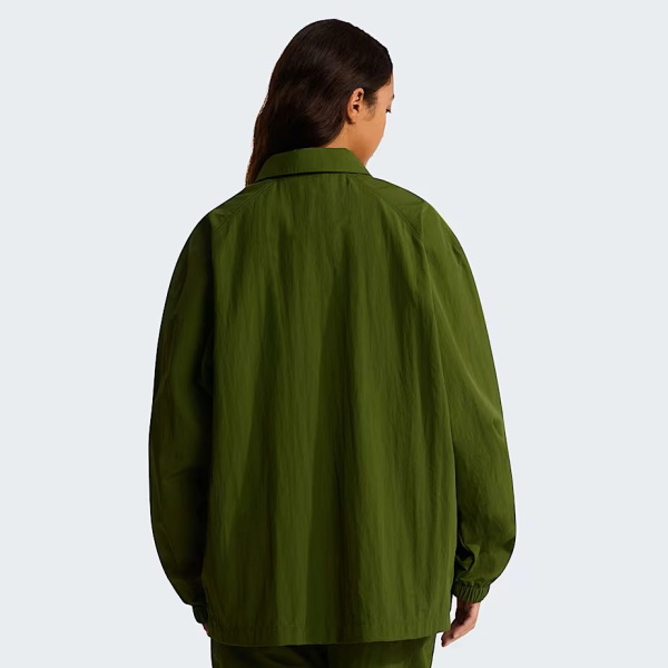 Рубашка U TNF Red Box TNF, цвет Woodland Green 6