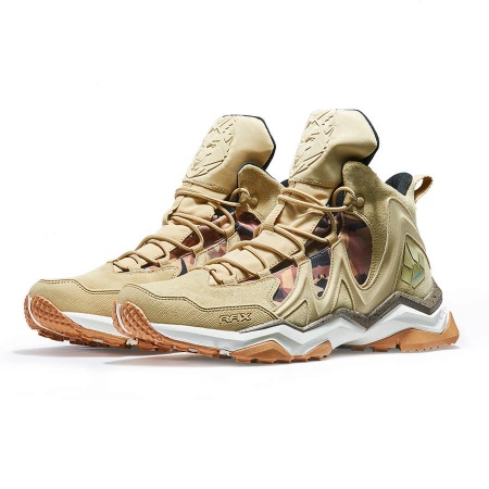 Ботинки треккинговые RAX, цвет Khaki (508) 6