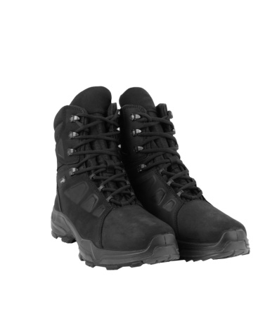 Ботинки GREYMAN HIGH GTX Prabos, цвет Black 4