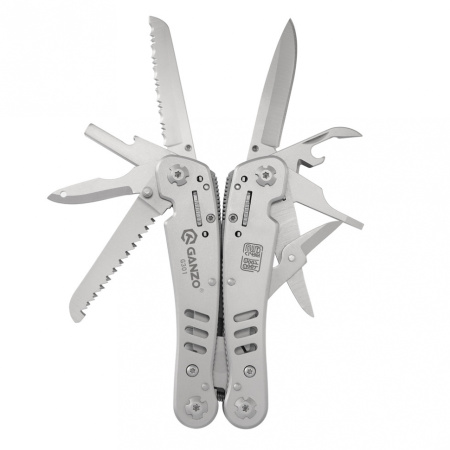 Мультитул Ganzo G301 4