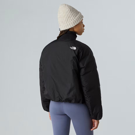Куртка W Bomber Choqa TNF, цвет TNF Black 6