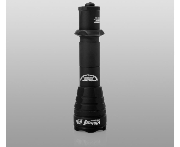Фонарь Armytek Viking v3 (1250 лм), холодный свет 8