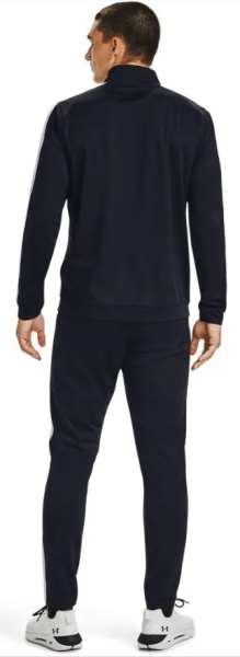 Костюм EMEA Under Armour, цвет Black 4