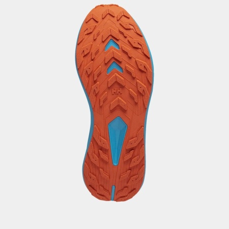 Кроссовки Skyhawk Trail Running HH, цвет Cyan Bonfire 6