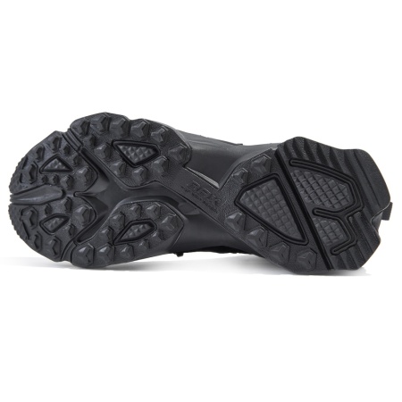 Ботинки треккинговые RAX, цвет Black 028-9 6