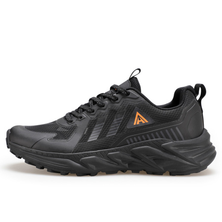 Кроссовки 728A Humtto, цвет Black 3